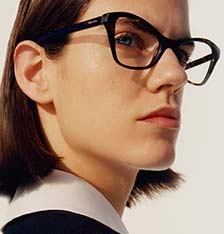 Prada eyewear