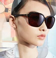 Prada eyewear