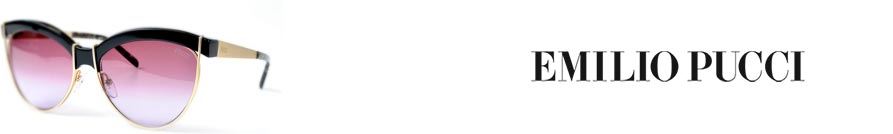 Очки Emilio Pucci