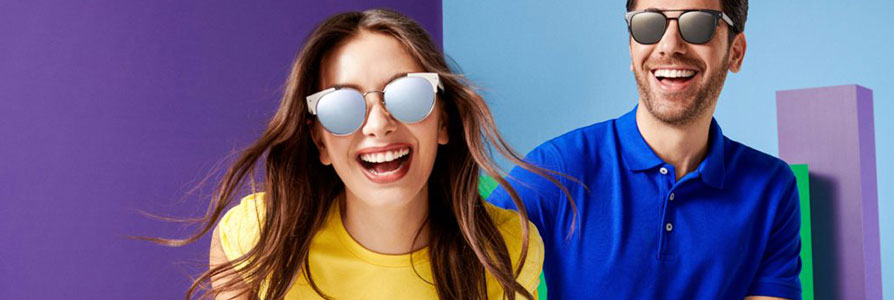 Polaroid (Полароид) очки солнцезащитные