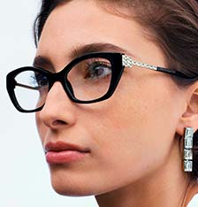 Swarovski eyewear