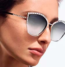 Swarovski eyewear