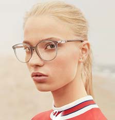 Swarovski eyewear