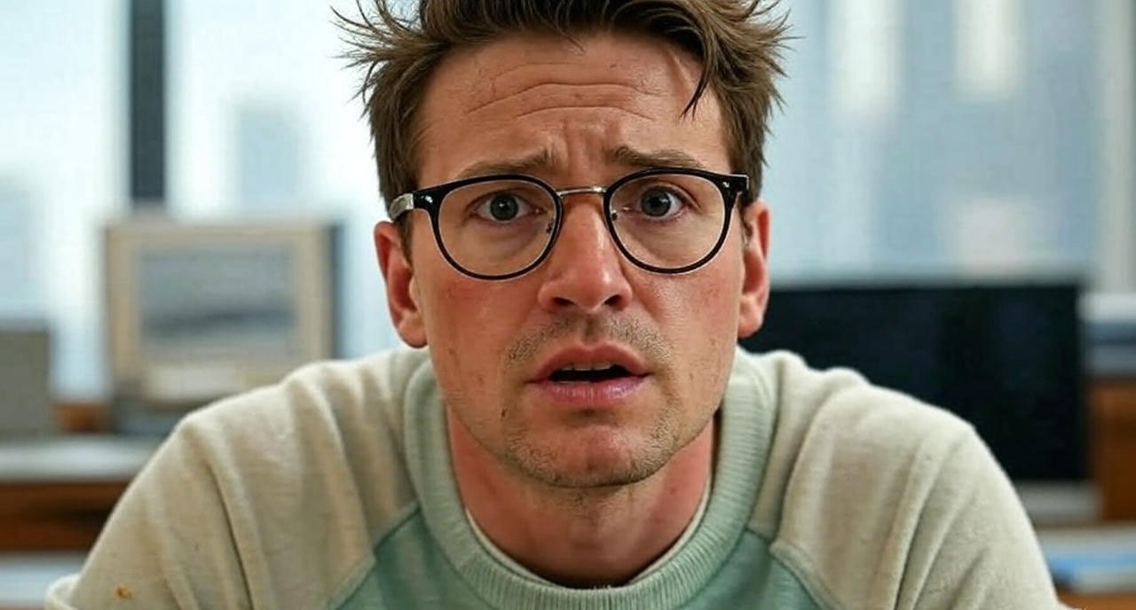 Стресс влияет на зрение: нужны очки с защитой от синего света - компьютеров и гаджетов Стресс влияет на зрение: нужны очки с защитой от синего света - компьютеров и гаджетов